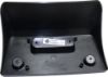Picture of License Plate Bracket