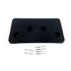 Picture of License Plate Bracket