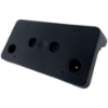 Picture of License Plate Bracket