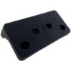 Picture of License Plate Bracket