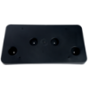 Picture of License Plate Bracket