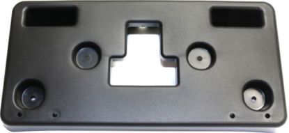 Picture of License Plate Bracket
