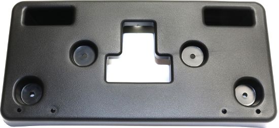 Picture of License Plate Bracket