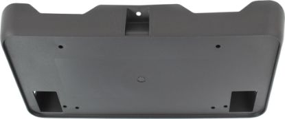 Picture of License Plate Bracket