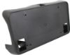 Picture of License Plate Bracket