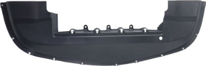 Picture of Radiator Support Cover