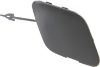 Picture of Tow Eye Cover