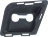 Picture of Tow Eye Cover