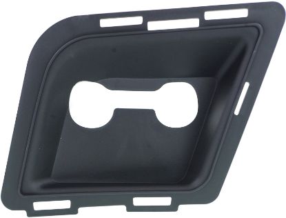 Picture of Tow Eye Cover