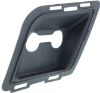 Picture of Tow Eye Cover