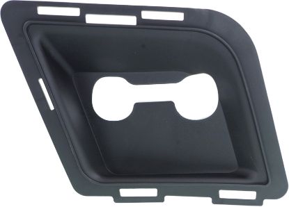 Picture of Tow Eye Cover