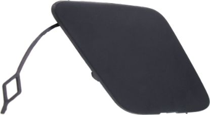 Picture of Tow Eye Cover