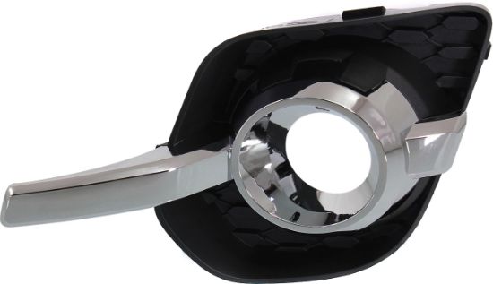 Picture of Fog Light Trim