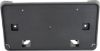 Picture of License Plate Bracket