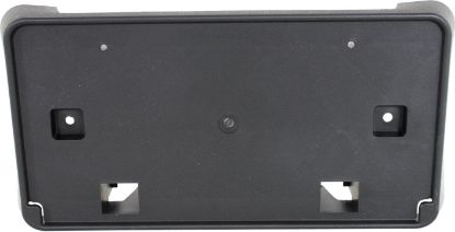 Picture of License Plate Bracket