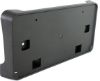 Picture of License Plate Bracket