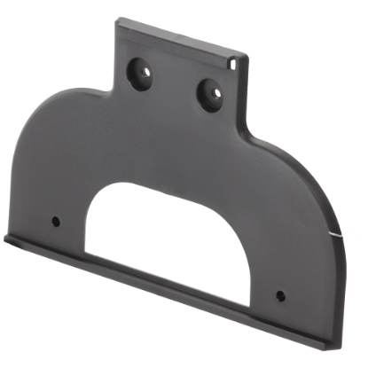 Picture of License Plate Bracket