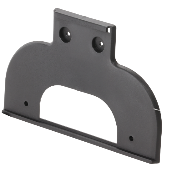 Picture of License Plate Bracket