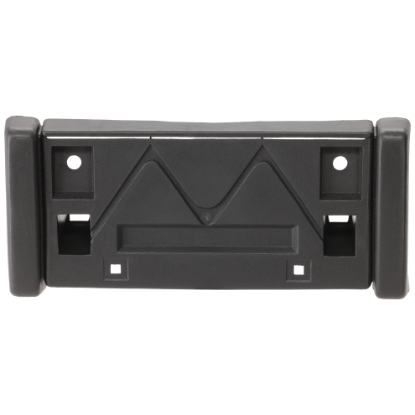 Picture of License Plate Bracket
