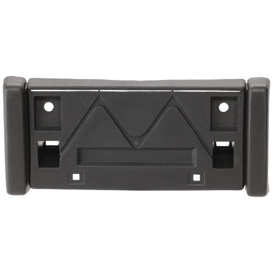 Picture of License Plate Bracket