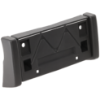 Picture of License Plate Bracket