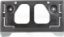 Picture of License Plate Bracket