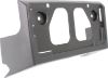 Picture of License Plate Bracket