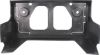Picture of License Plate Bracket