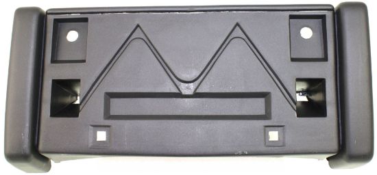 Picture of License Plate Bracket