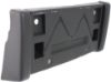 Picture of License Plate Bracket