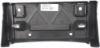 Picture of License Plate Bracket