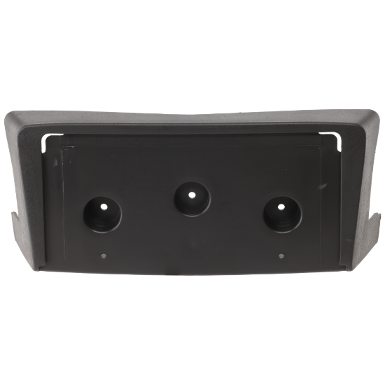 Picture of License Plate Bracket