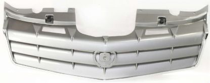 Picture of Grille Assembly