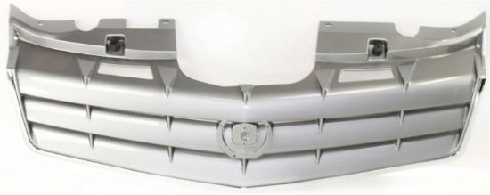 Picture of Grille Assembly