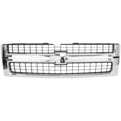 Picture of Grille Assembly