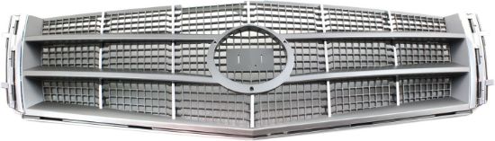 Picture of Grille Assembly