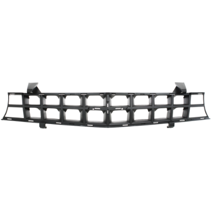 Picture of Grille Assembly