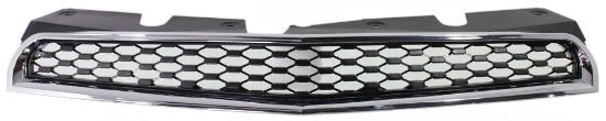 Picture of Grille Assembly