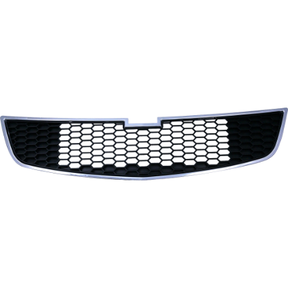 Picture of Bumper Grille