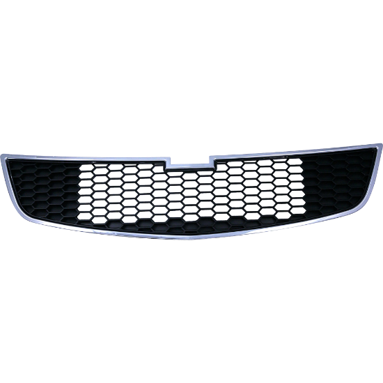 Picture of Bumper Grille
