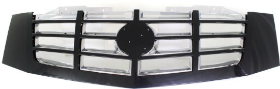 Picture of Grille Assembly