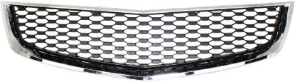 Picture of Bumper Grille