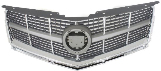 Picture of Grille Assembly