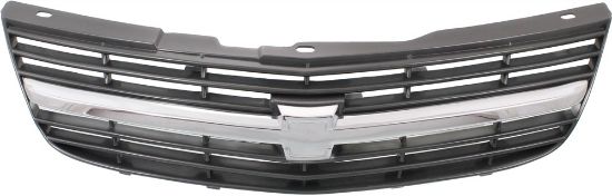 Picture of Grille Assembly