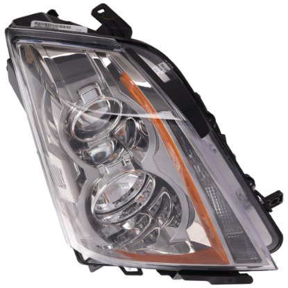 Picture of Headlight