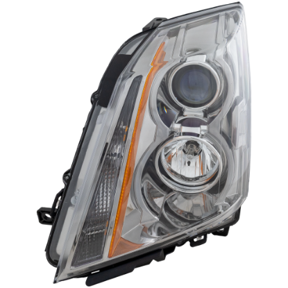 Picture of Headlight