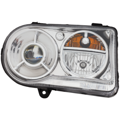 Picture of Headlight