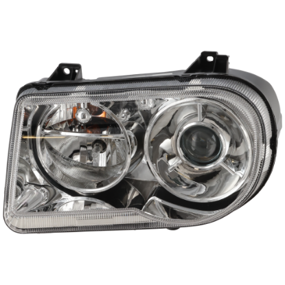 Picture of Headlight