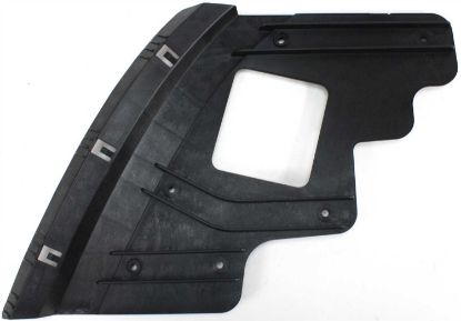 Picture of Headlight Bracket