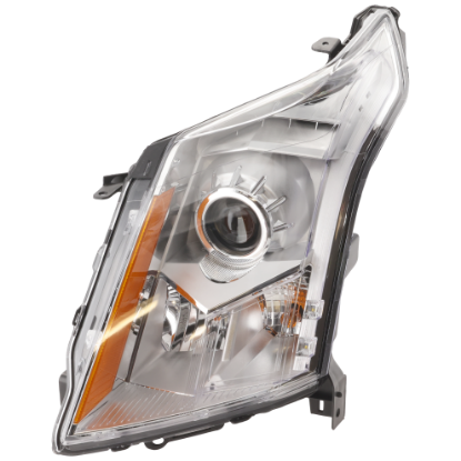 Picture of Headlight